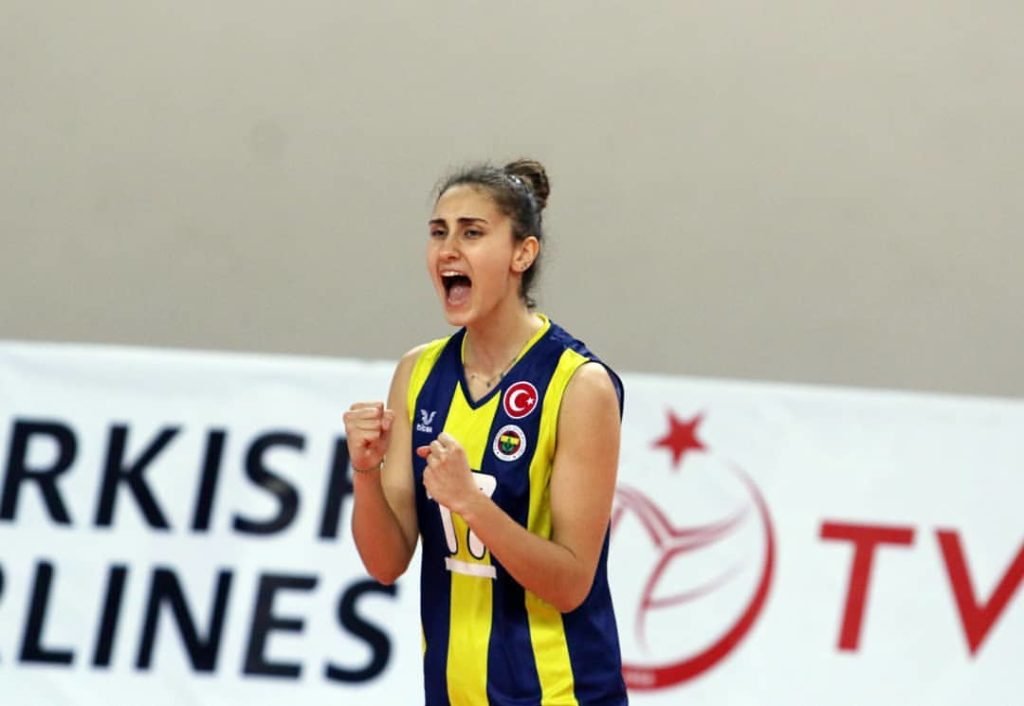 Melisa Nur Temiz